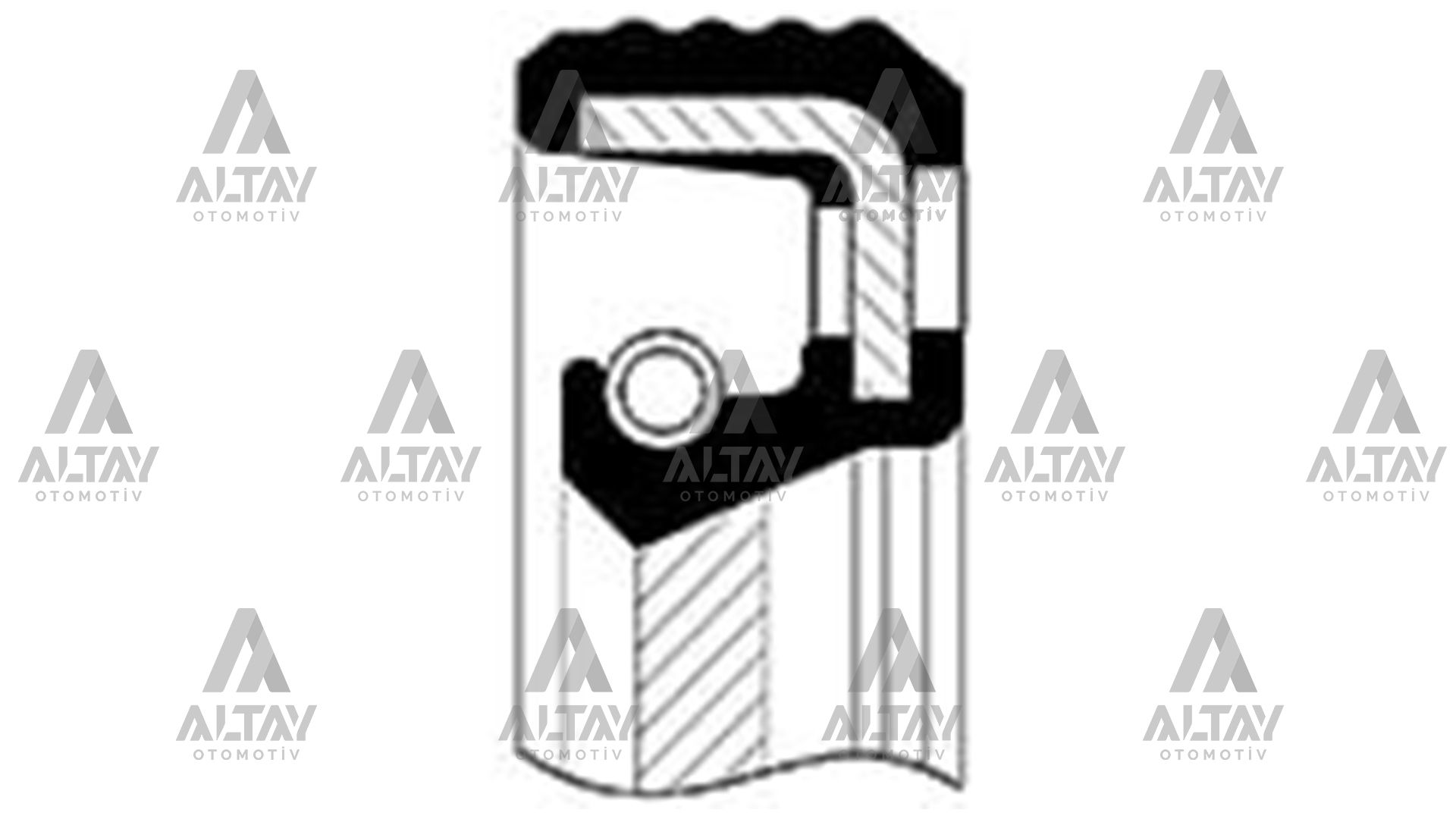 Renault Megane Şanzıman Keçesi Keçe Eksantrik . OEM 7700101348-8200934089 Renault Megane Şanzıman Keçesi Keçe Eksantrik . OEM 7700101348-8200934089
